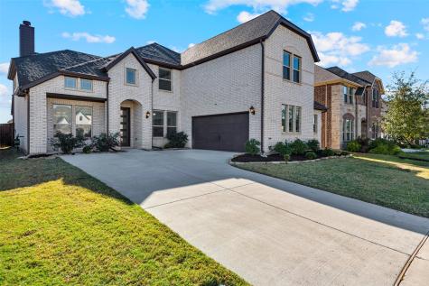 1712 Mack Lane Little Elm TX 75068