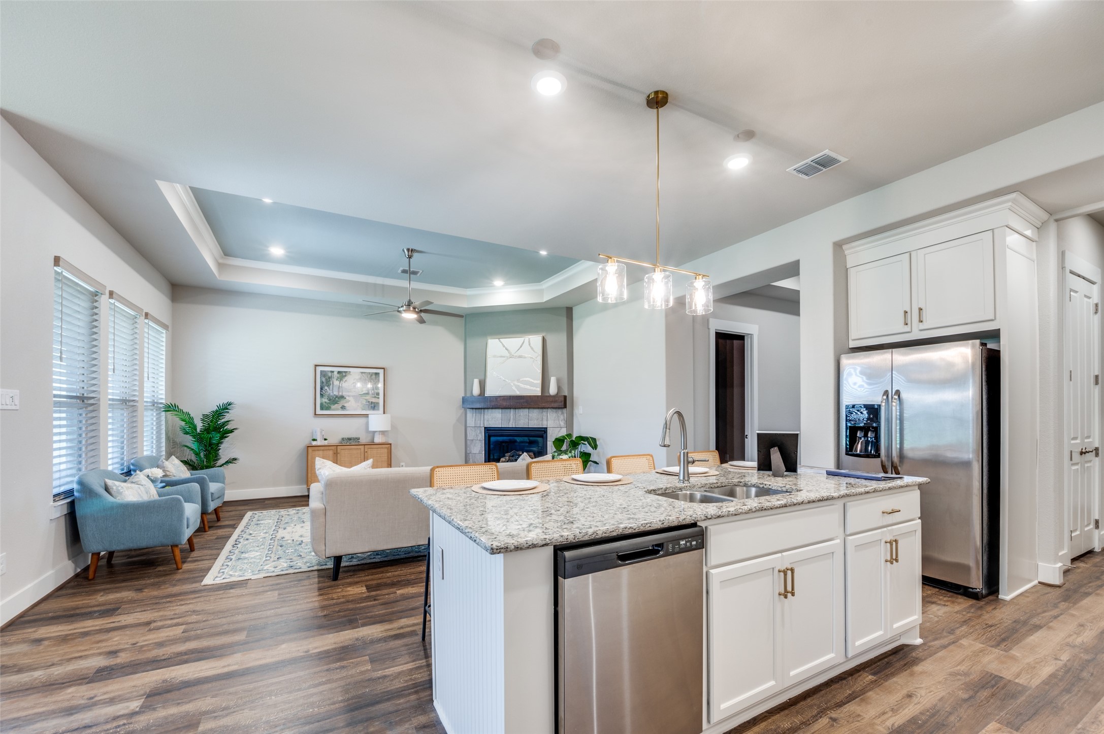 7616 Cerrito Trail Fort Worth TX 76123