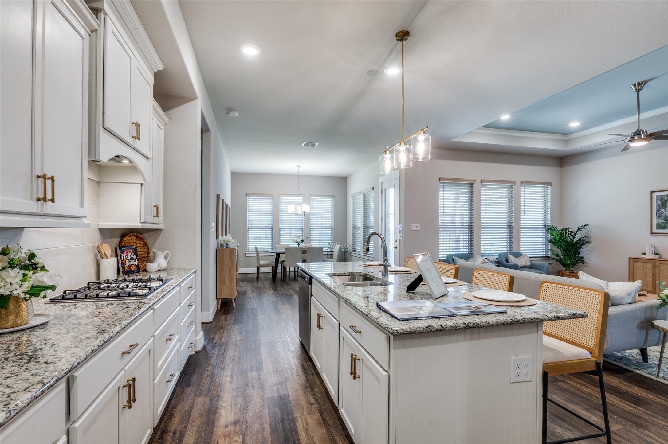 7616 Cerrito Trail Fort Worth TX 76123