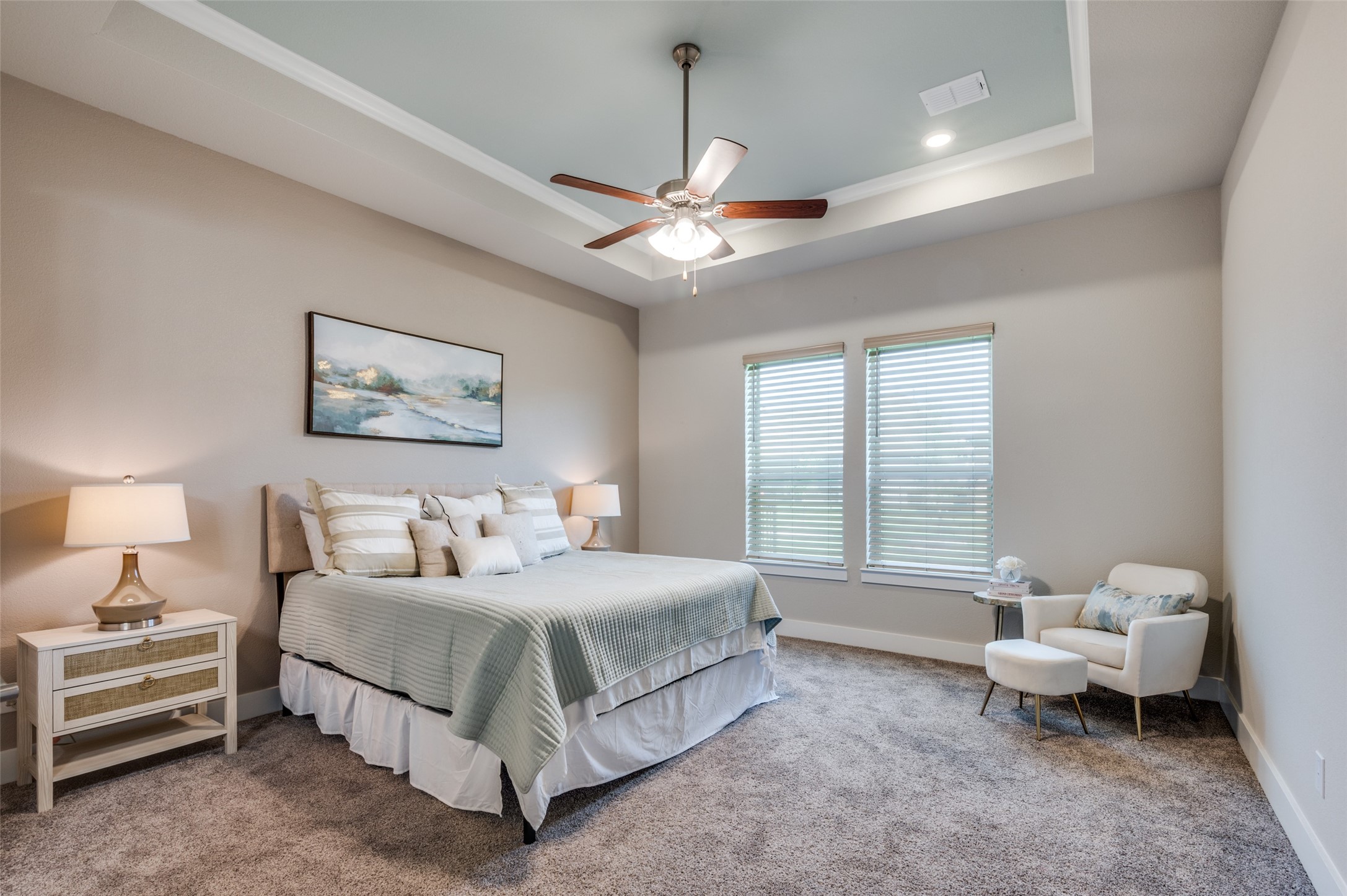7616 Cerrito Trail Fort Worth TX 76123