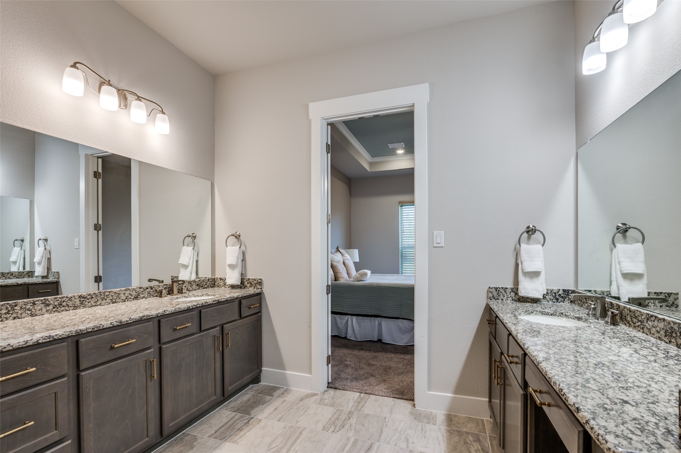 7616 Cerrito Trail Fort Worth TX 76123