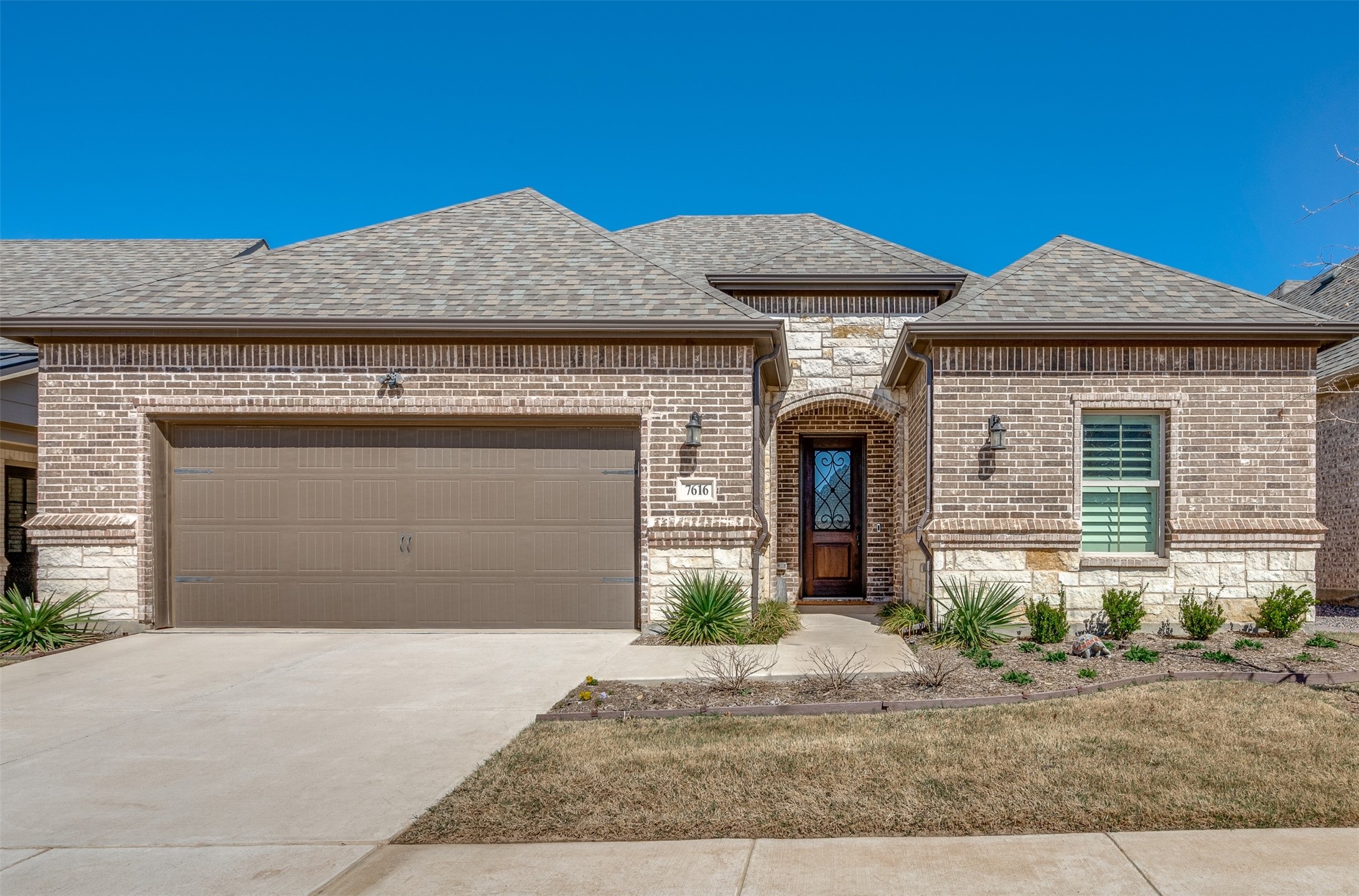 7616 Cerrito Trail Fort Worth TX 76123