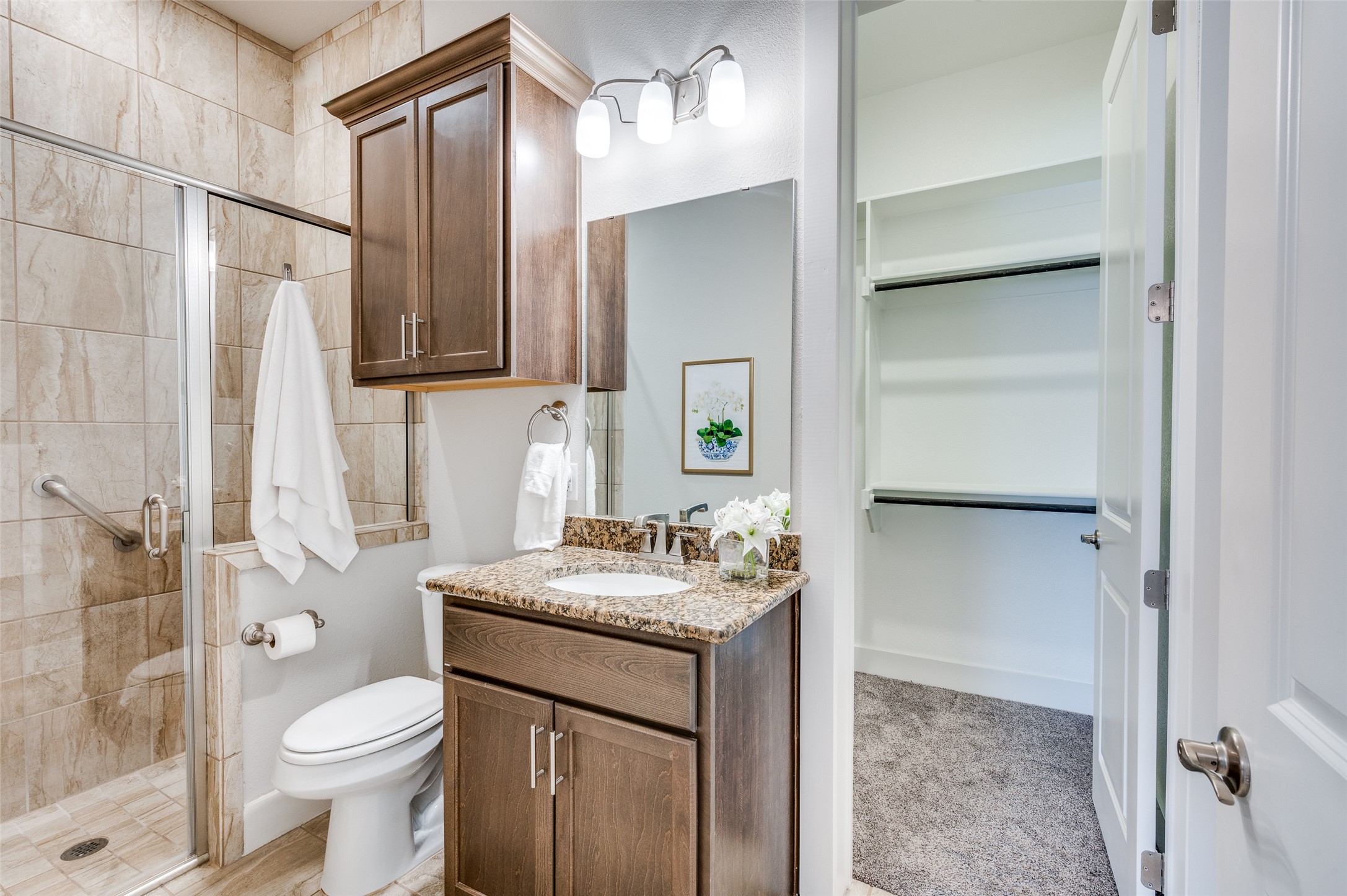 7616 Cerrito Trail Fort Worth TX 76123