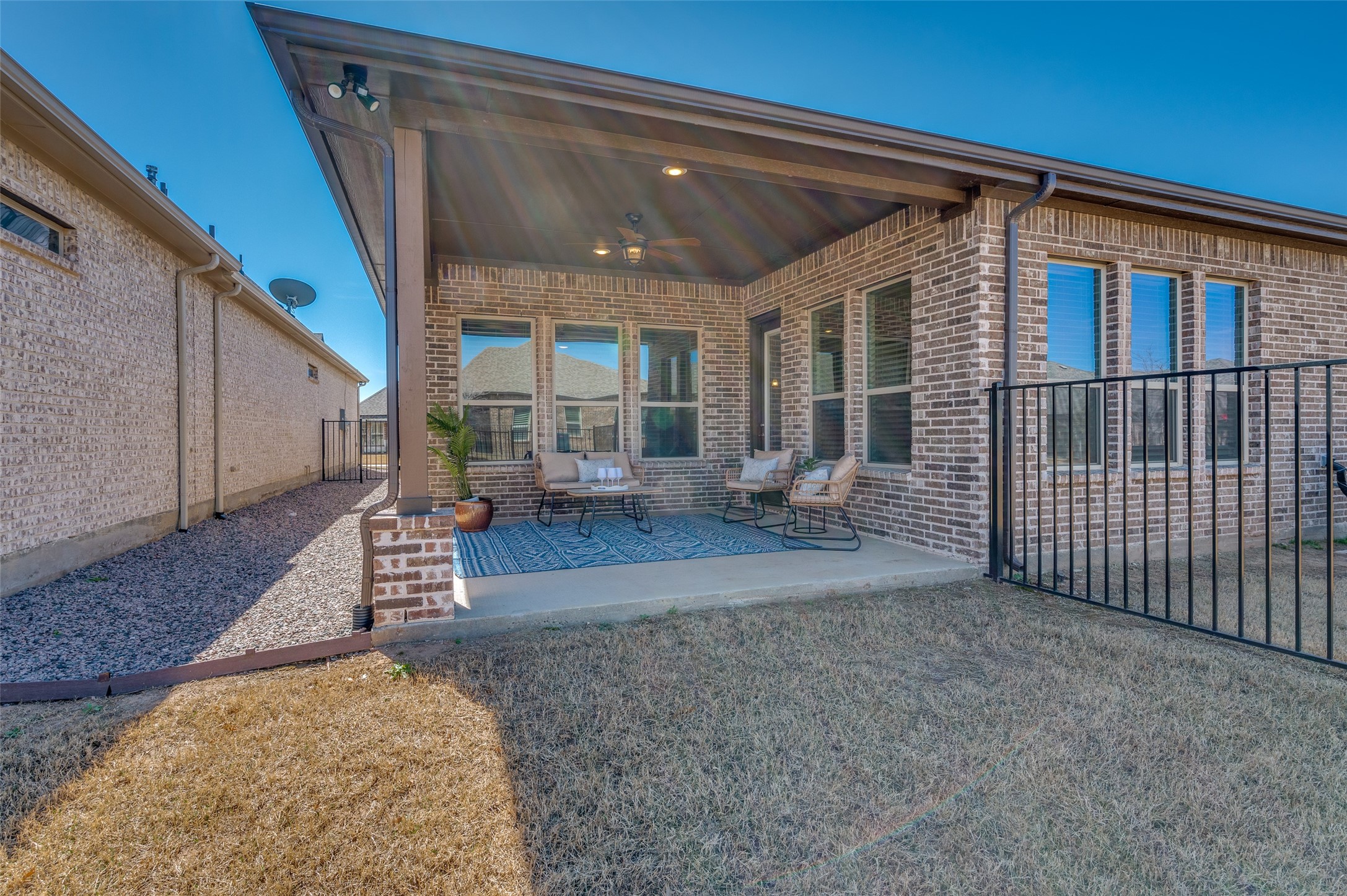 7616 Cerrito Trail Fort Worth TX 76123