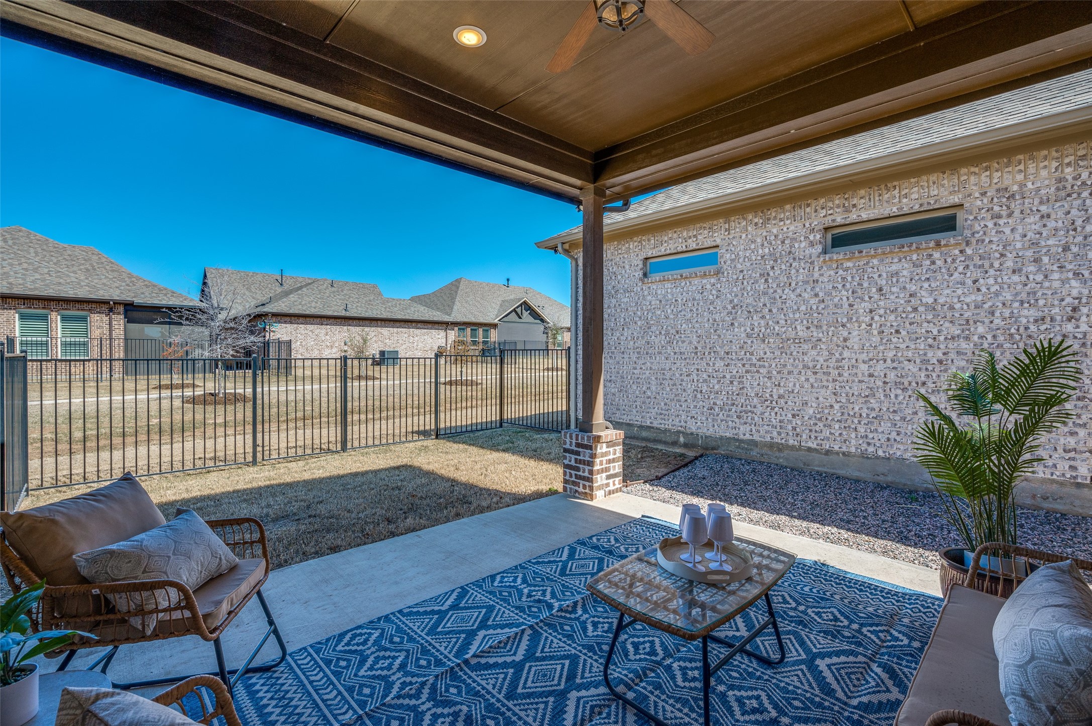 7616 Cerrito Trail Fort Worth TX 76123