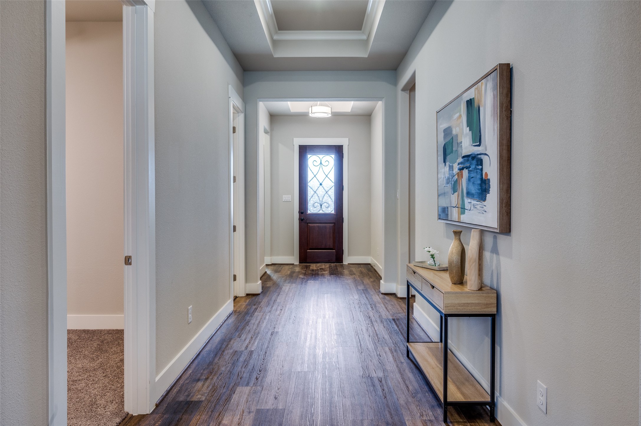 7616 Cerrito Trail Fort Worth TX 76123