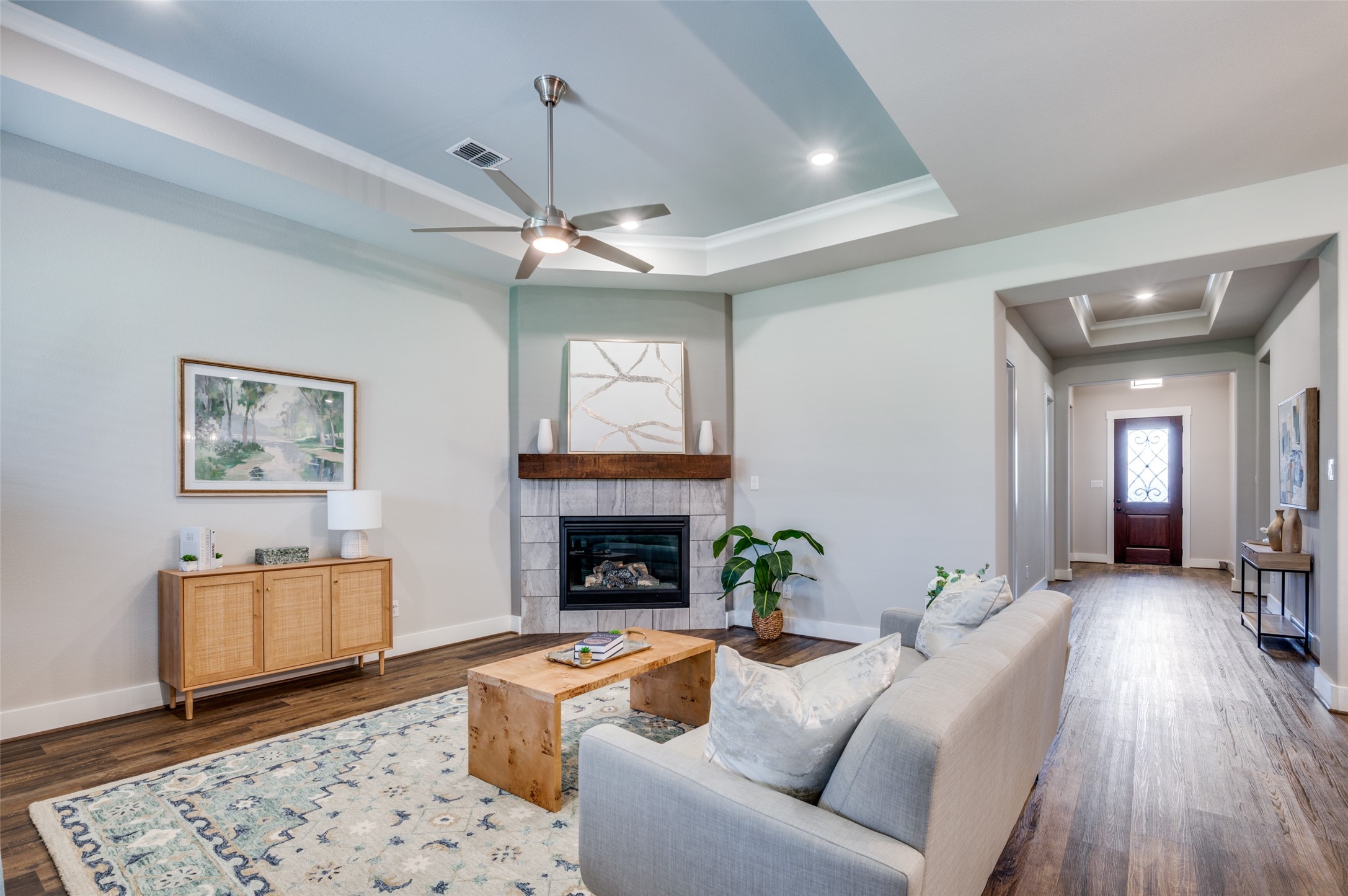7616 Cerrito Trail Fort Worth TX 76123