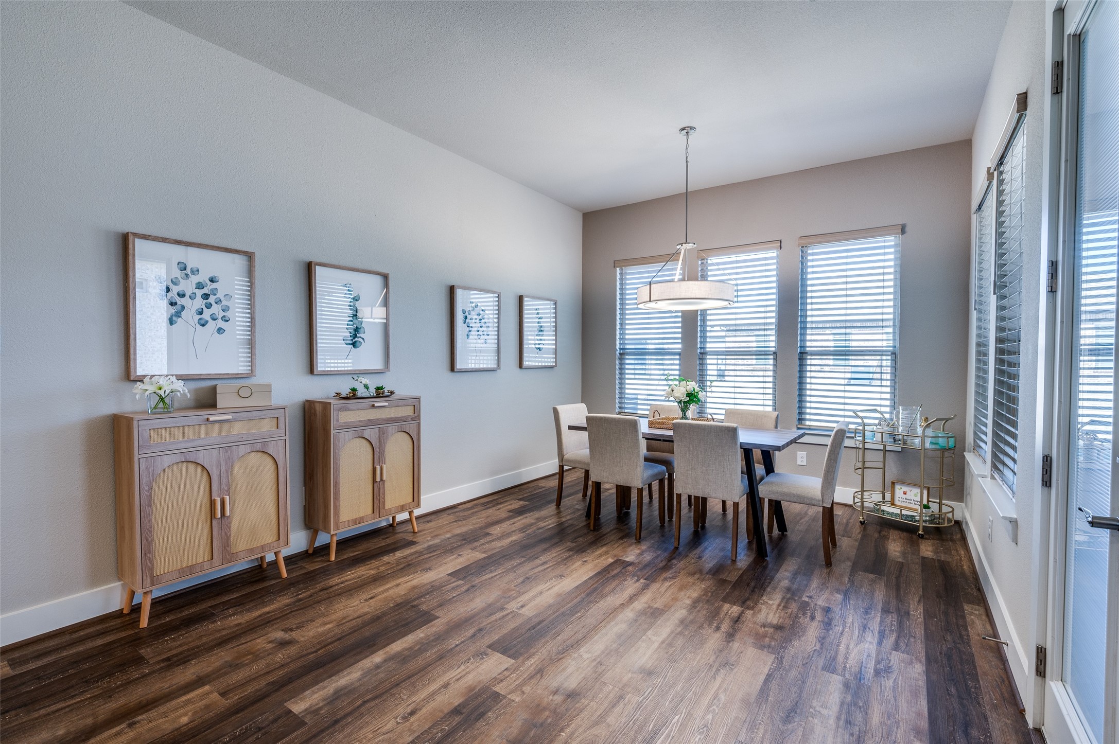 7616 Cerrito Trail Fort Worth TX 76123