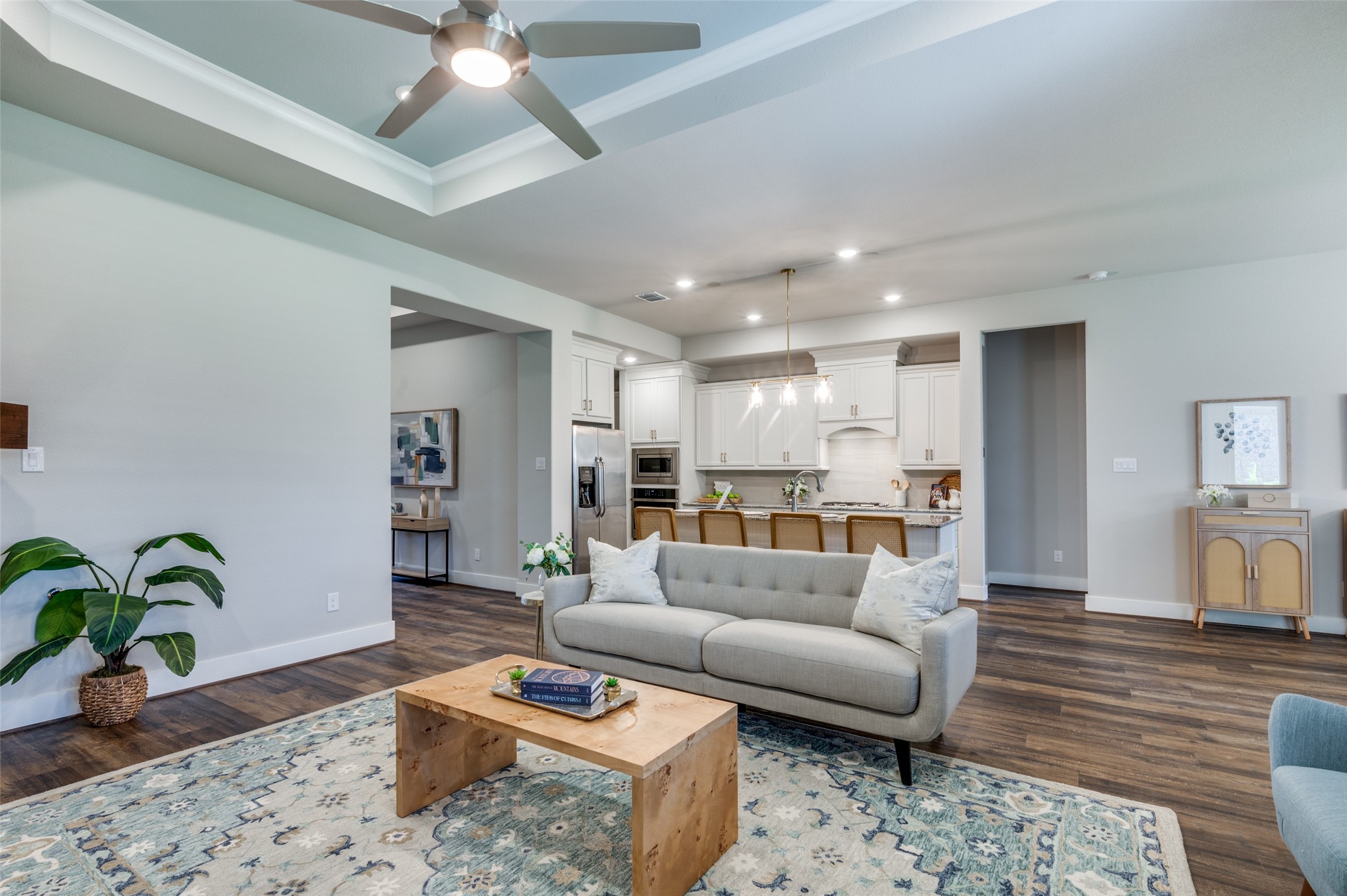 7616 Cerrito Trail Fort Worth TX 76123