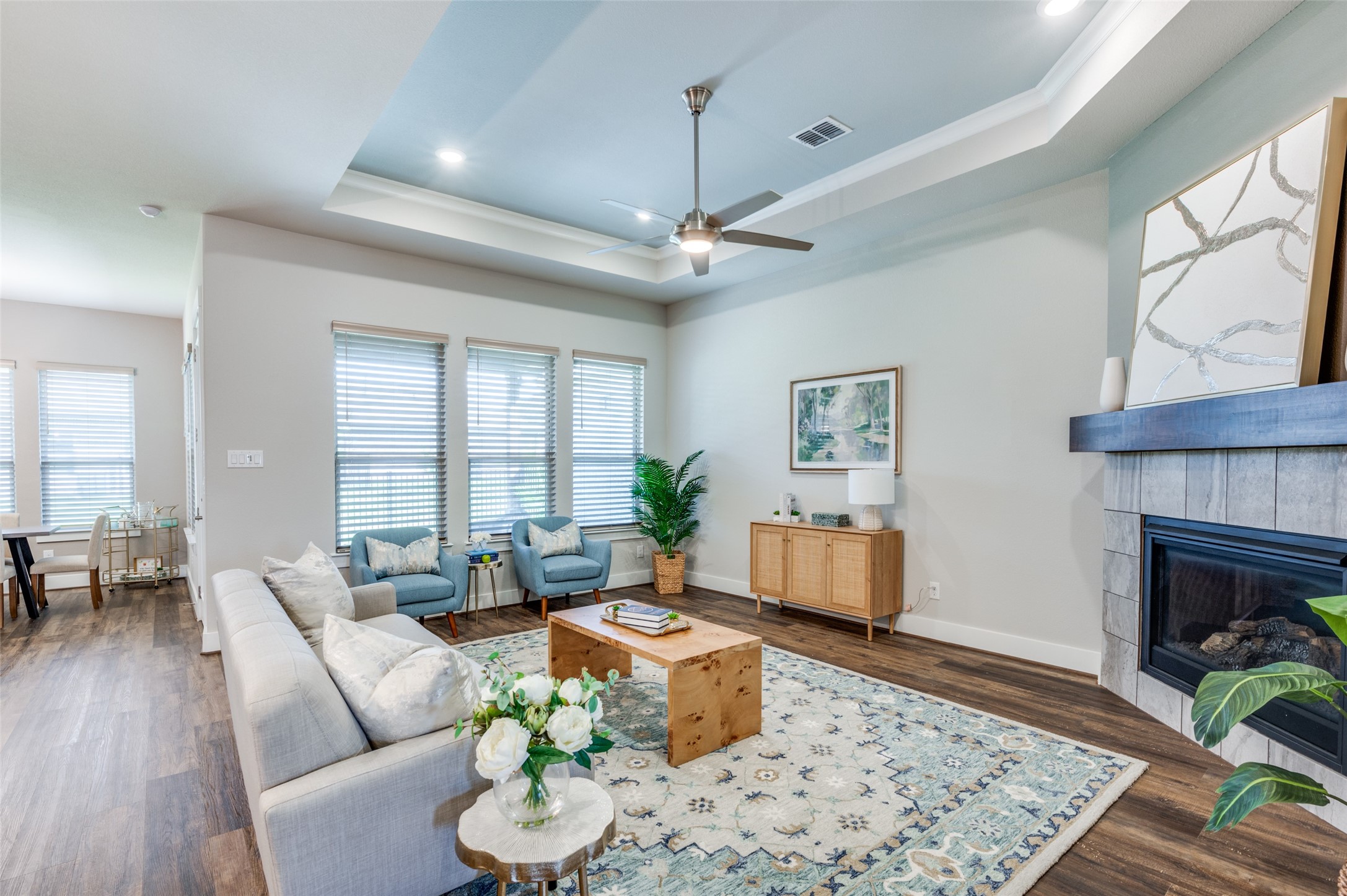 7616 Cerrito Trail Fort Worth TX 76123