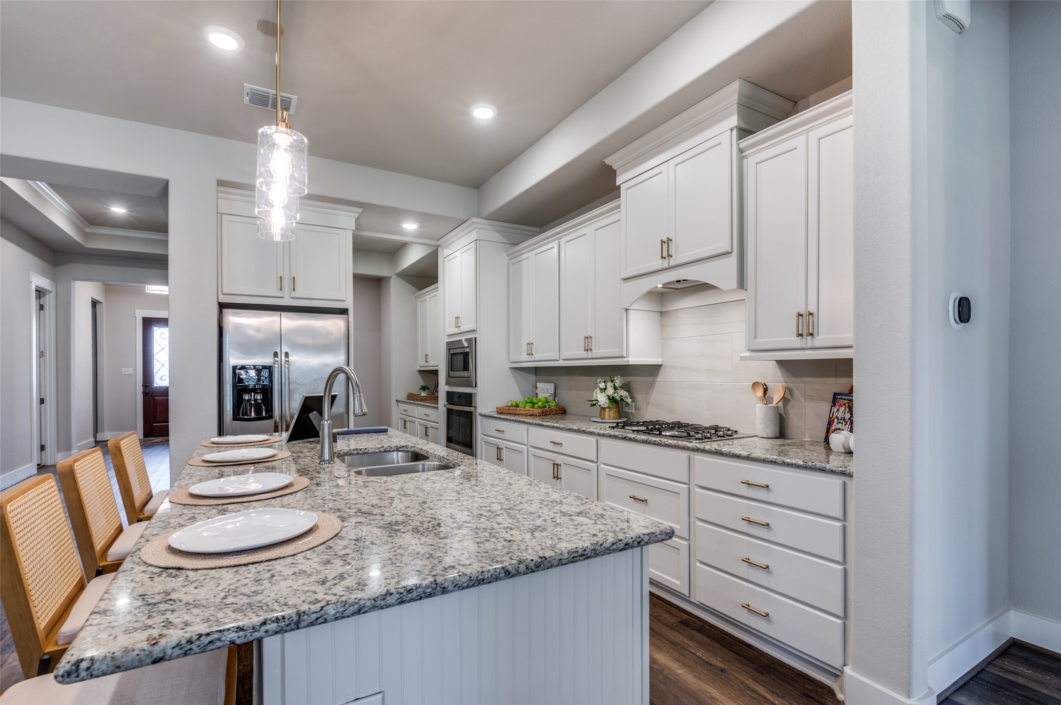7616 Cerrito Trail Fort Worth TX 76123