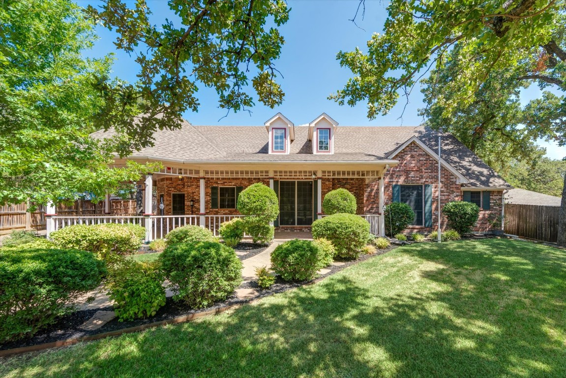 7556 Hightower Drive North Richland Hills TX 76182
