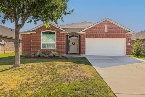 6612 Tejas Drive Woodway TX 76712