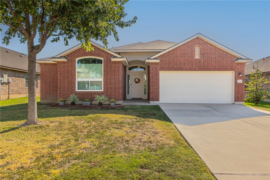 6612 Tejas Drive Woodway TX 76712