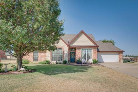 123 SE County Road 3010 Corsicana TX 75109