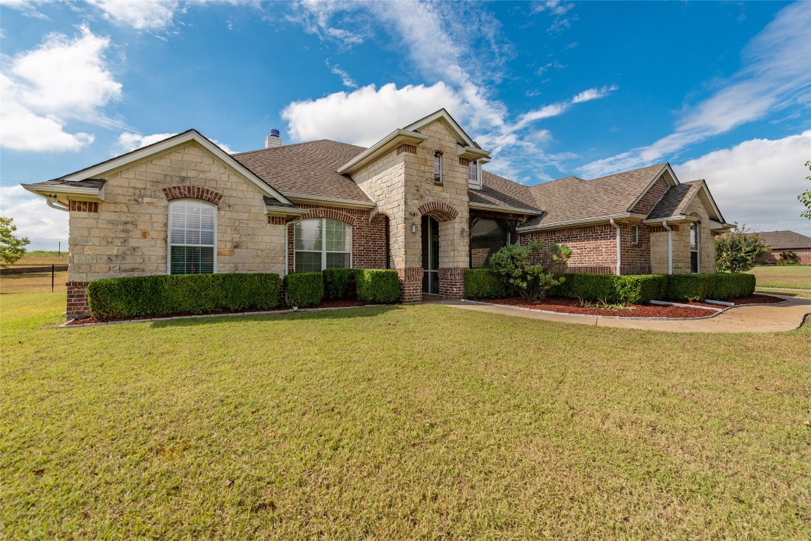 4324 Del Ridge Road Fort Worth TX 76126