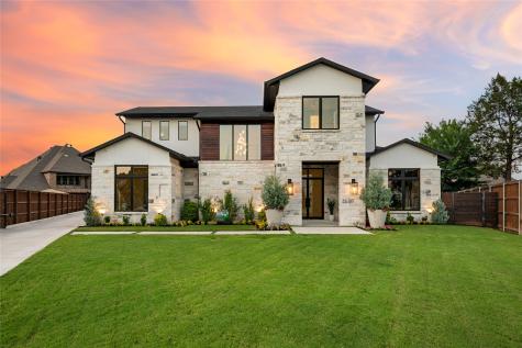 3313 Jackson Court Southlake TX 76092