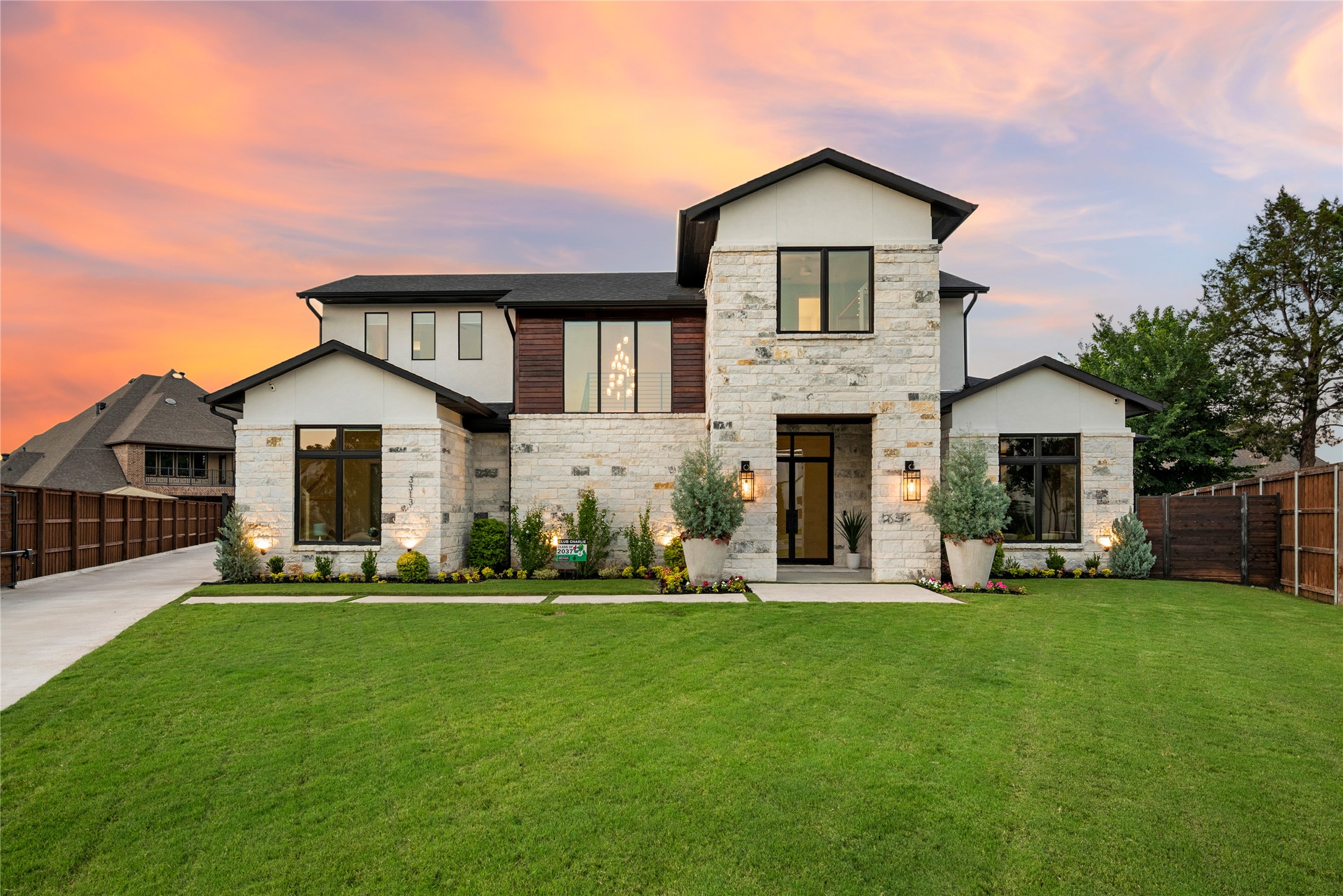 3313 Jackson Court Southlake TX 76092