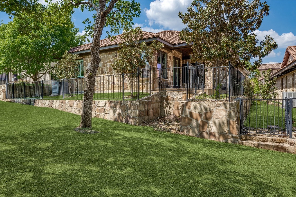 2912 Siena Drive Denton TX 76210
