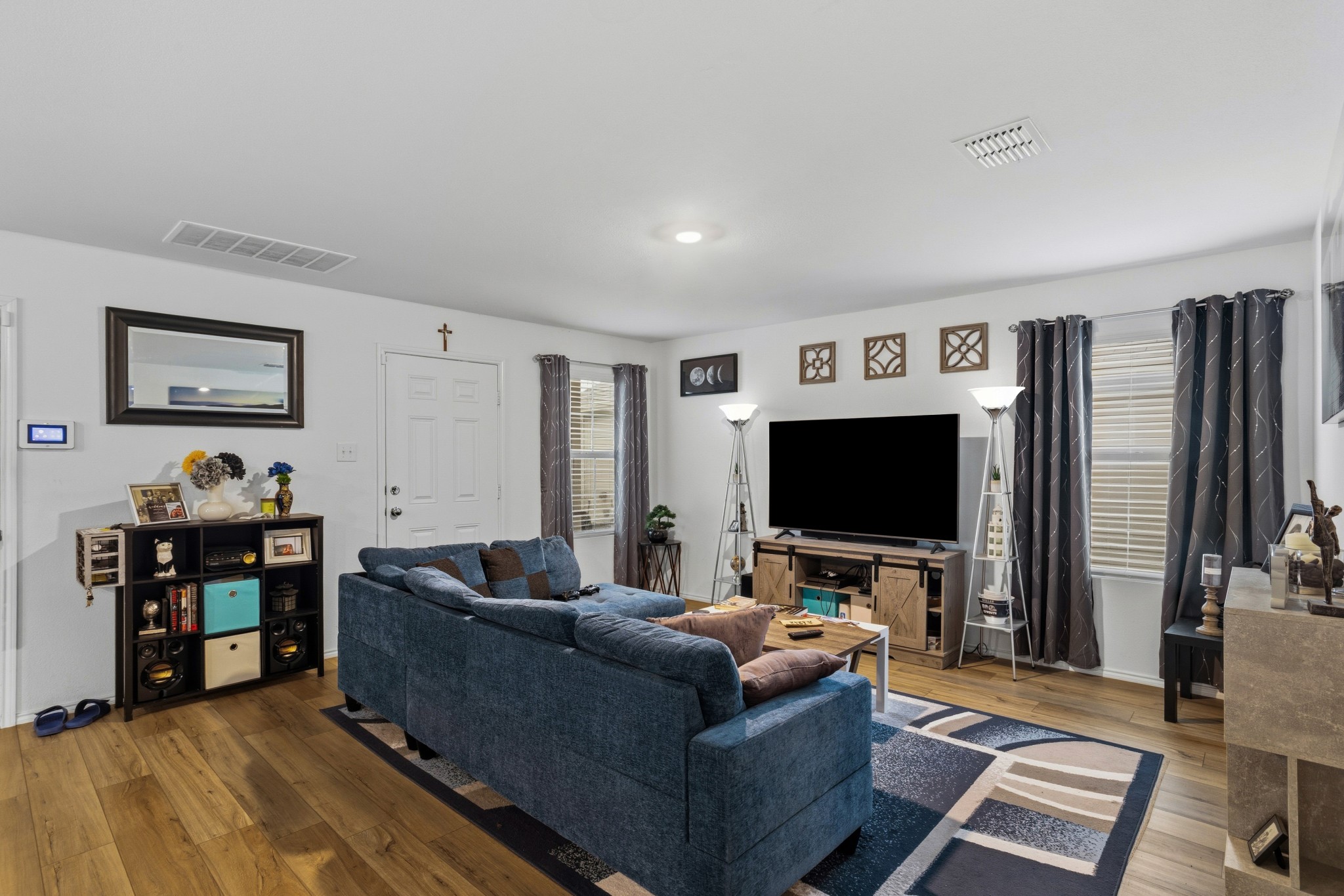 2912 Greenhorn Avenue Crandall TX 75114