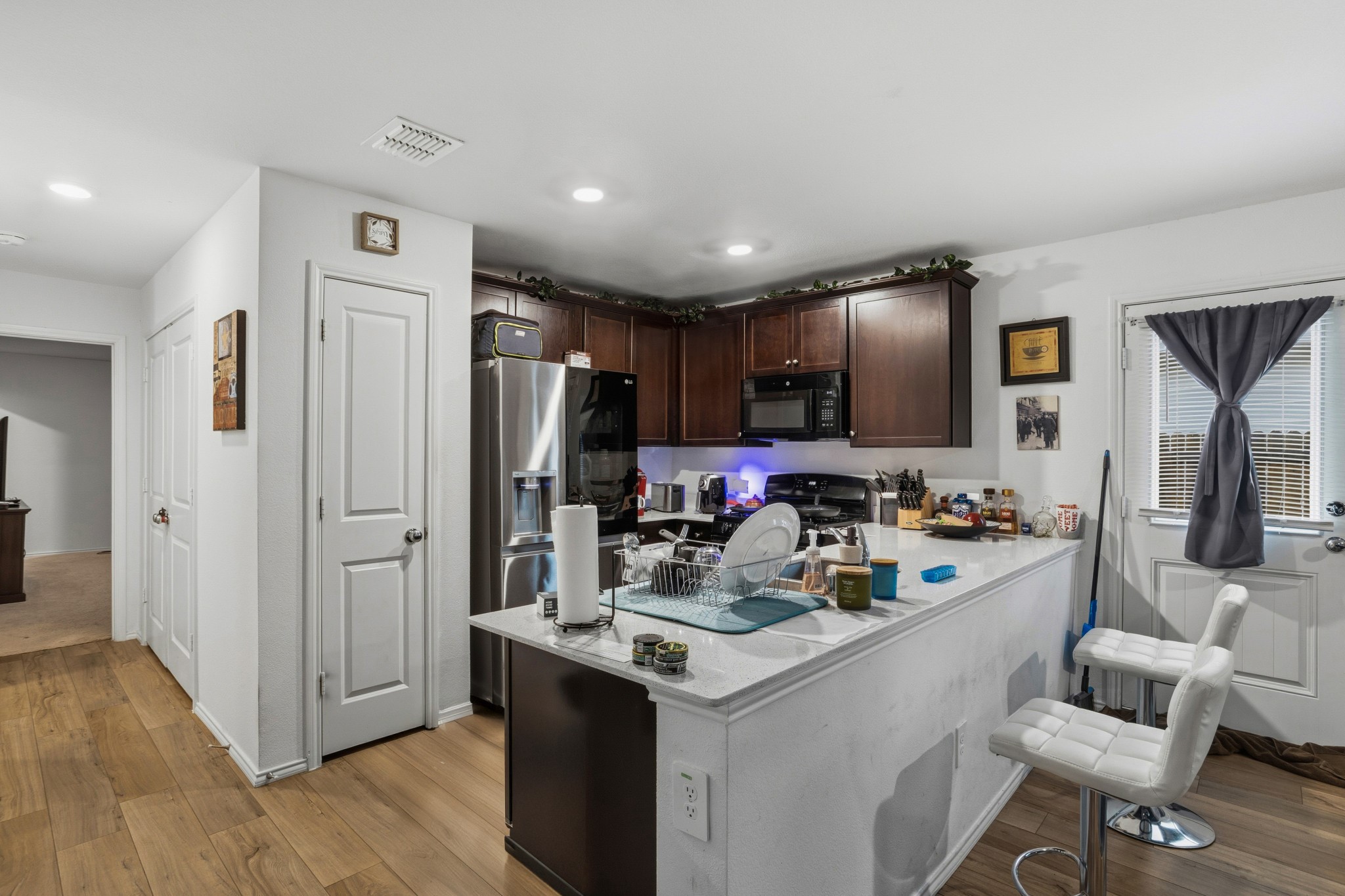 2912 Greenhorn Avenue Crandall TX 75114