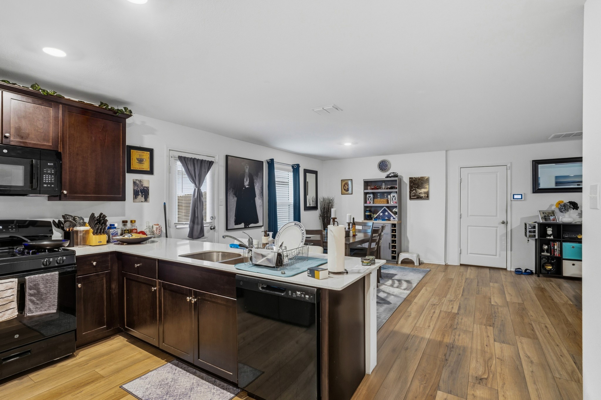 2912 Greenhorn Avenue Crandall TX 75114