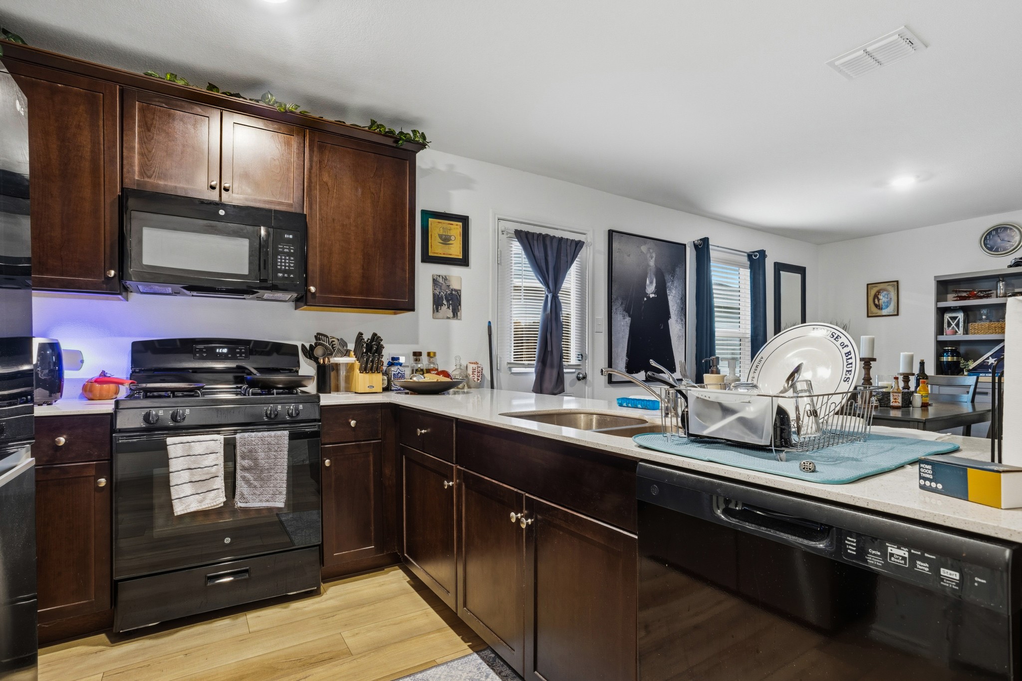 2912 Greenhorn Avenue Crandall TX 75114