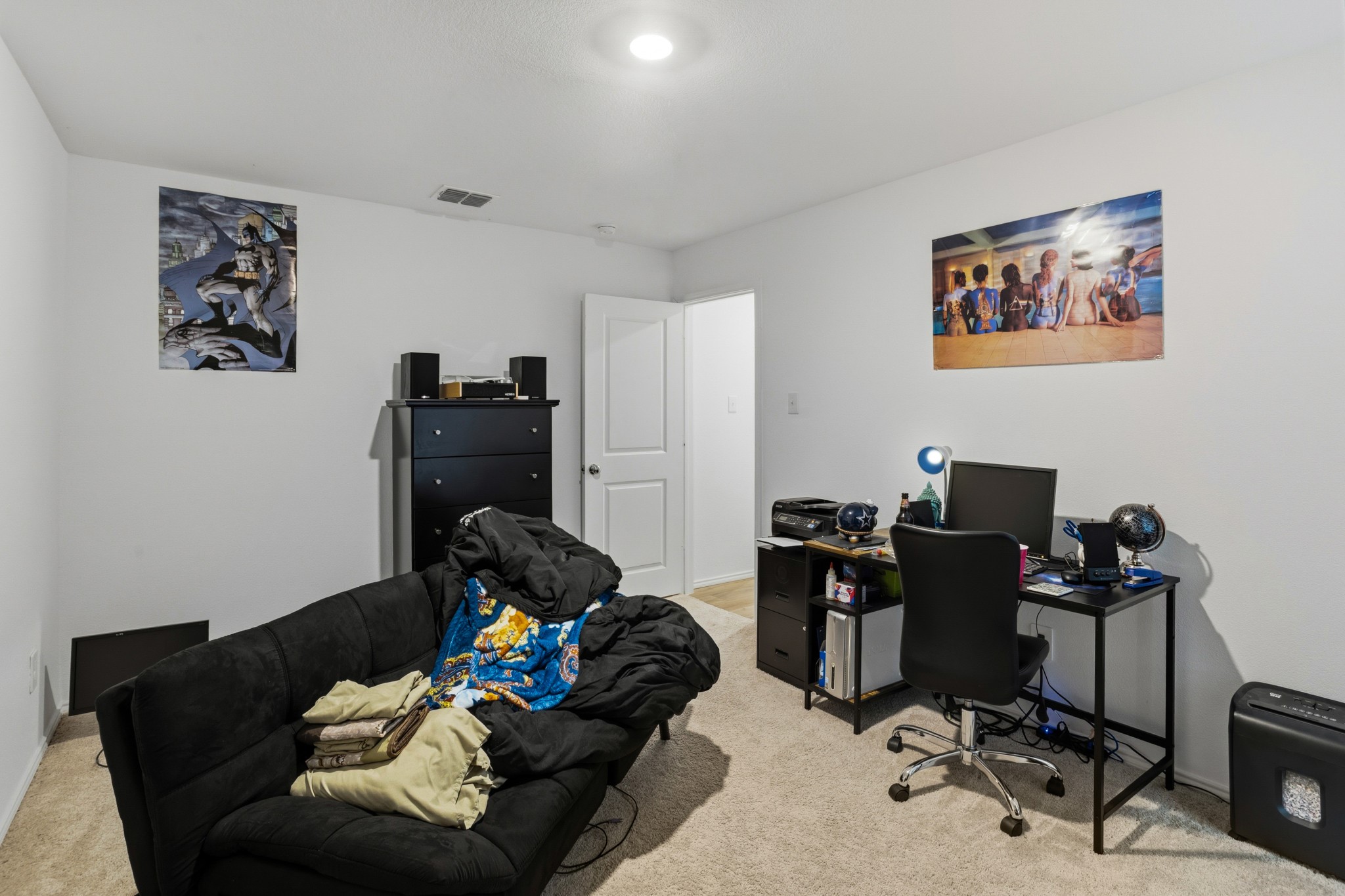 2912 Greenhorn Avenue Crandall TX 75114