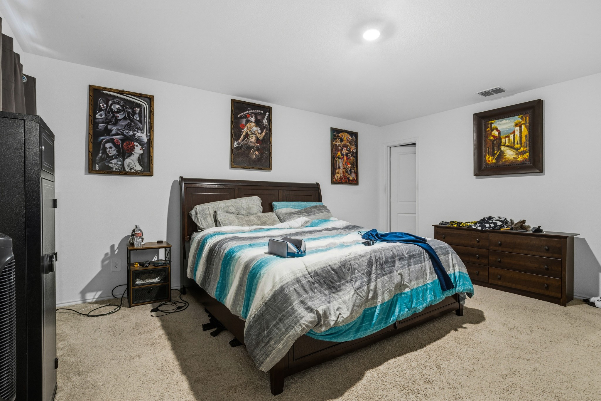 2912 Greenhorn Avenue Crandall TX 75114