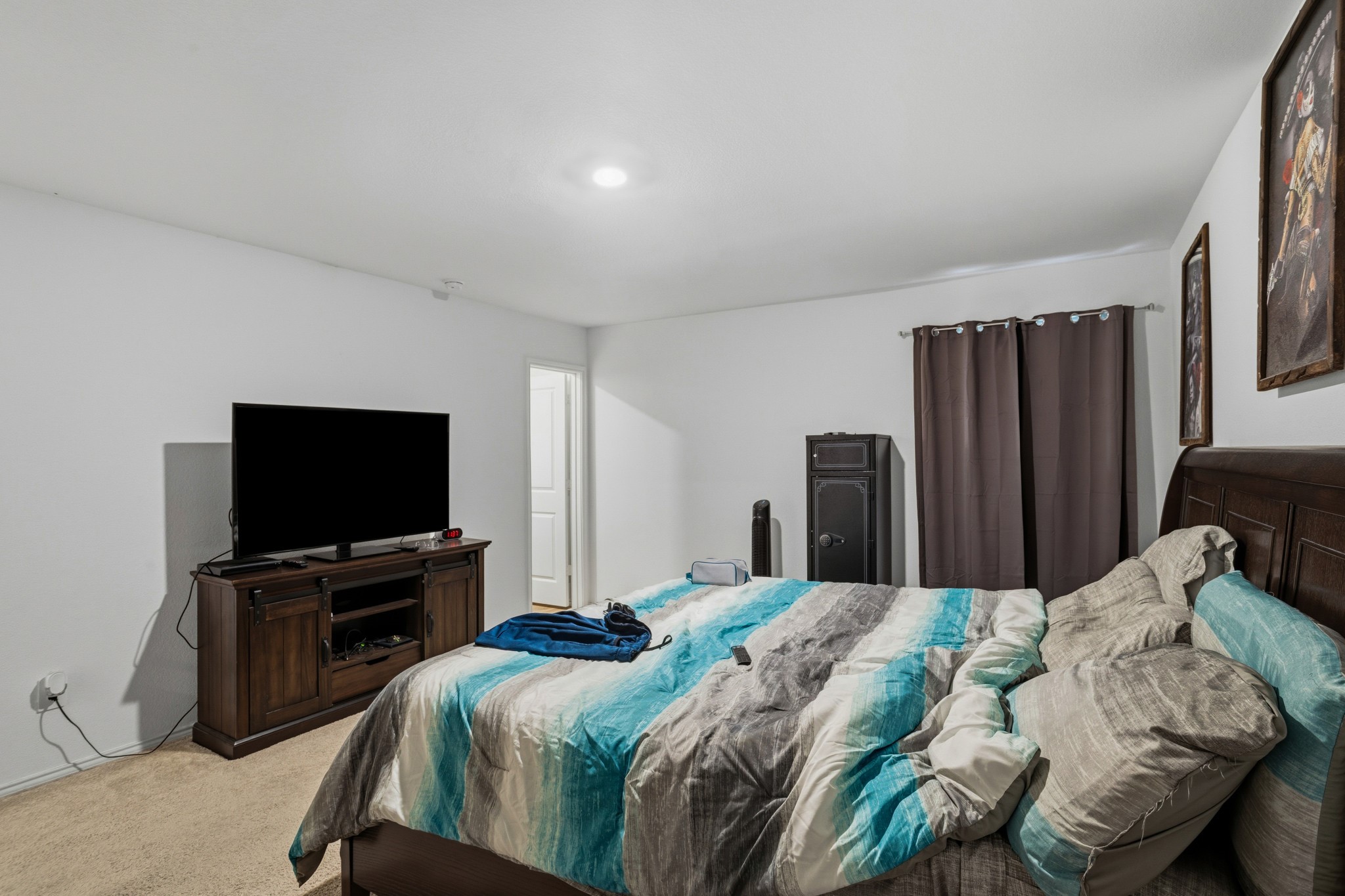 2912 Greenhorn Avenue Crandall TX 75114