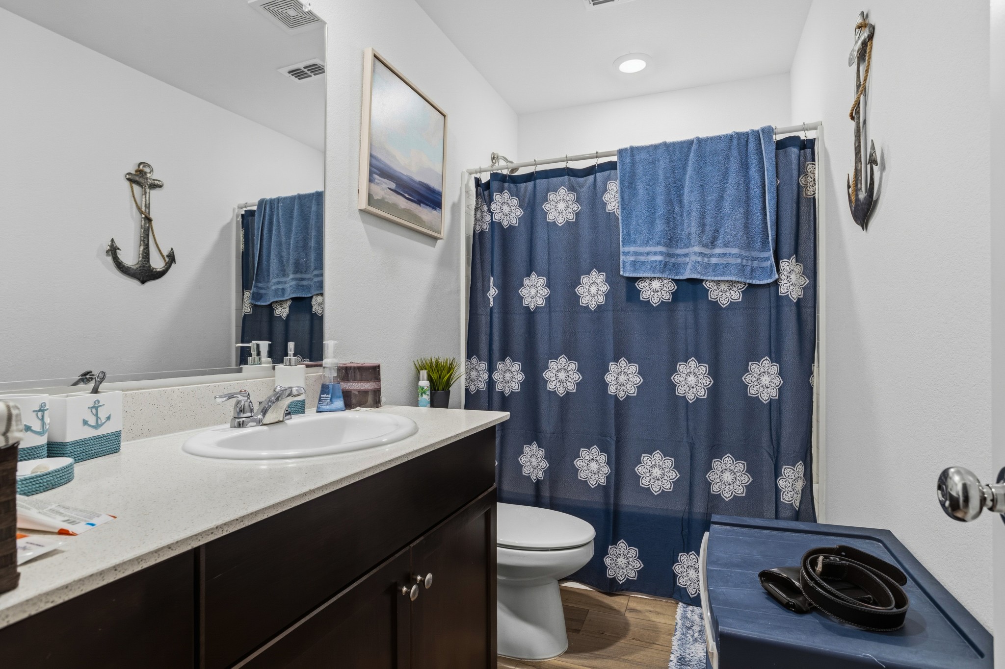2912 Greenhorn Avenue Crandall TX 75114