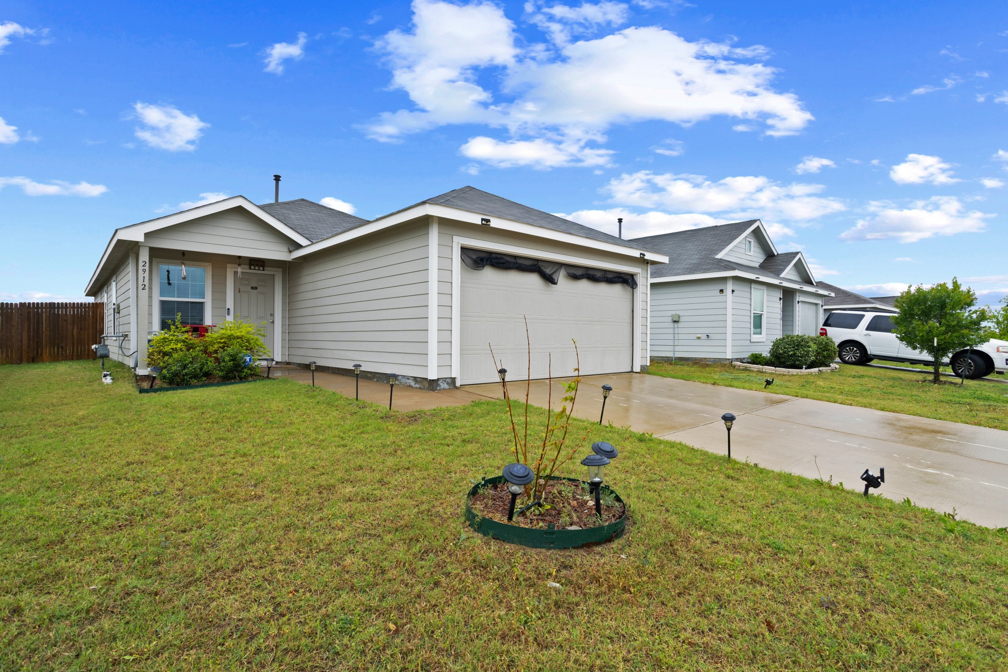 2912 Greenhorn Avenue Crandall TX 75114