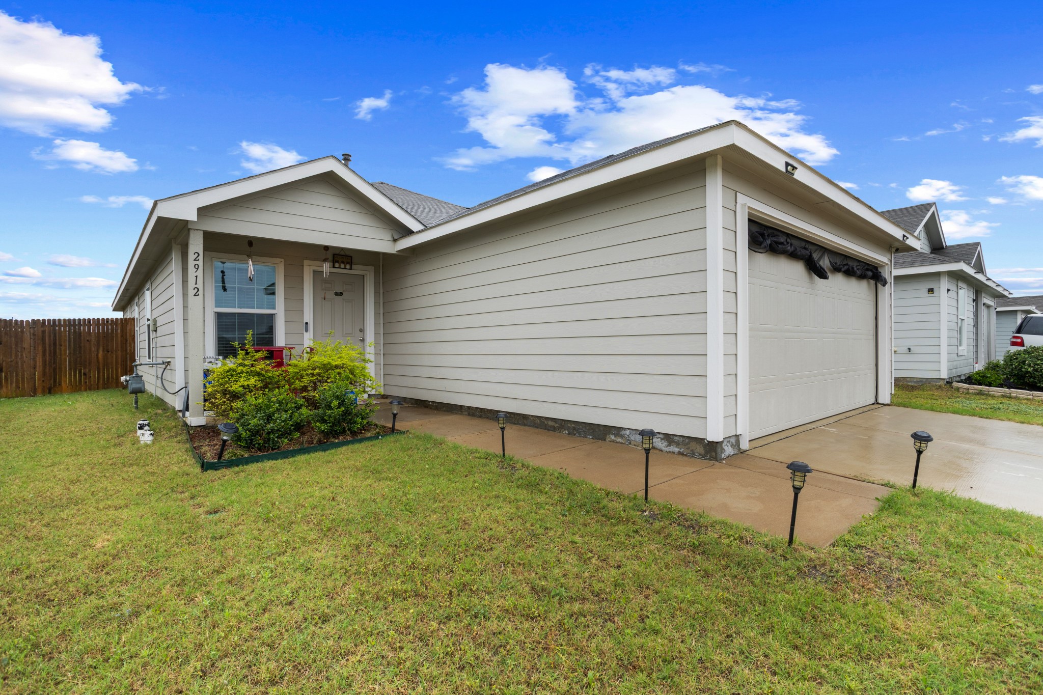 2912 Greenhorn Avenue Crandall TX 75114