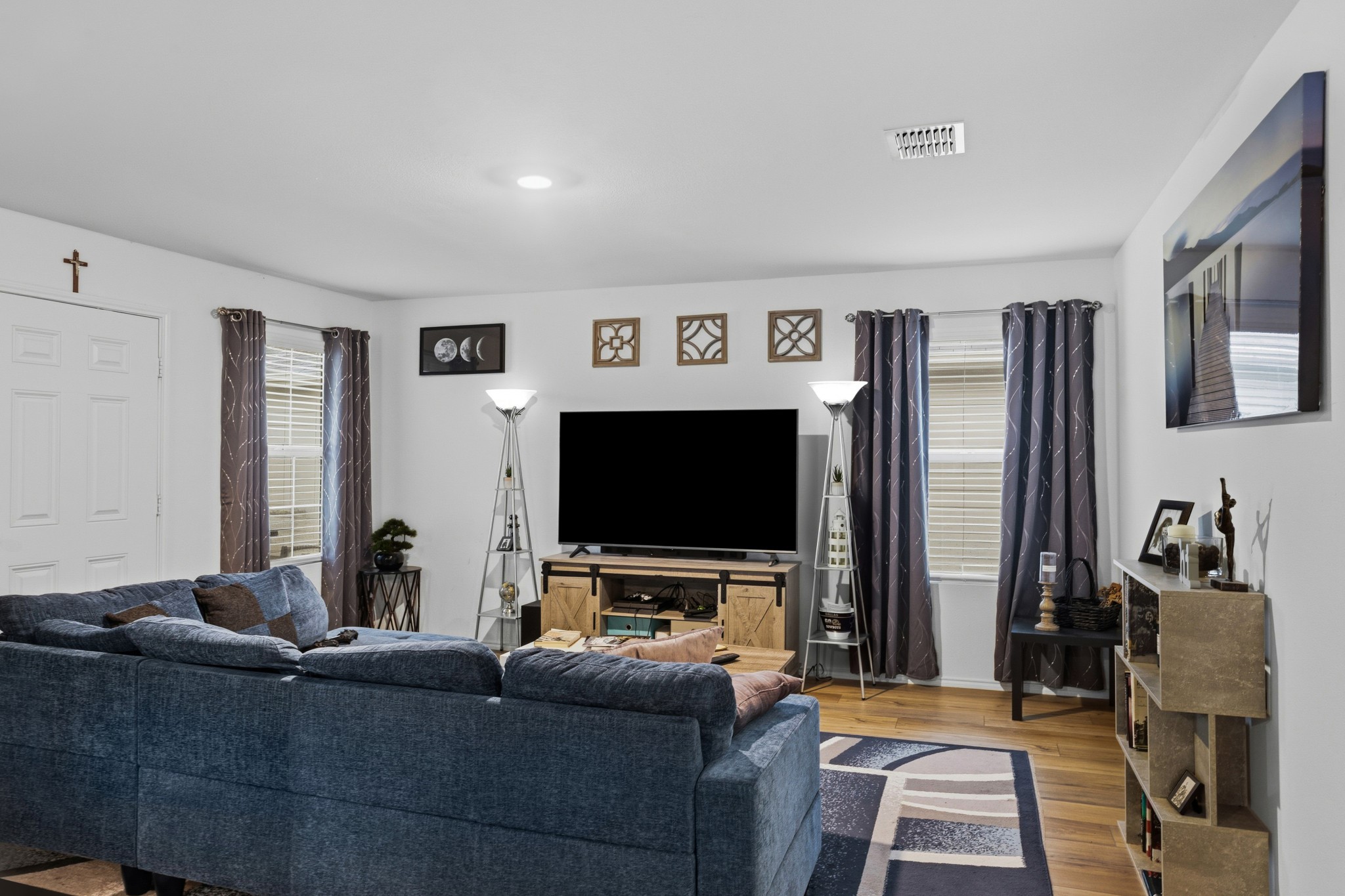 2912 Greenhorn Avenue Crandall TX 75114