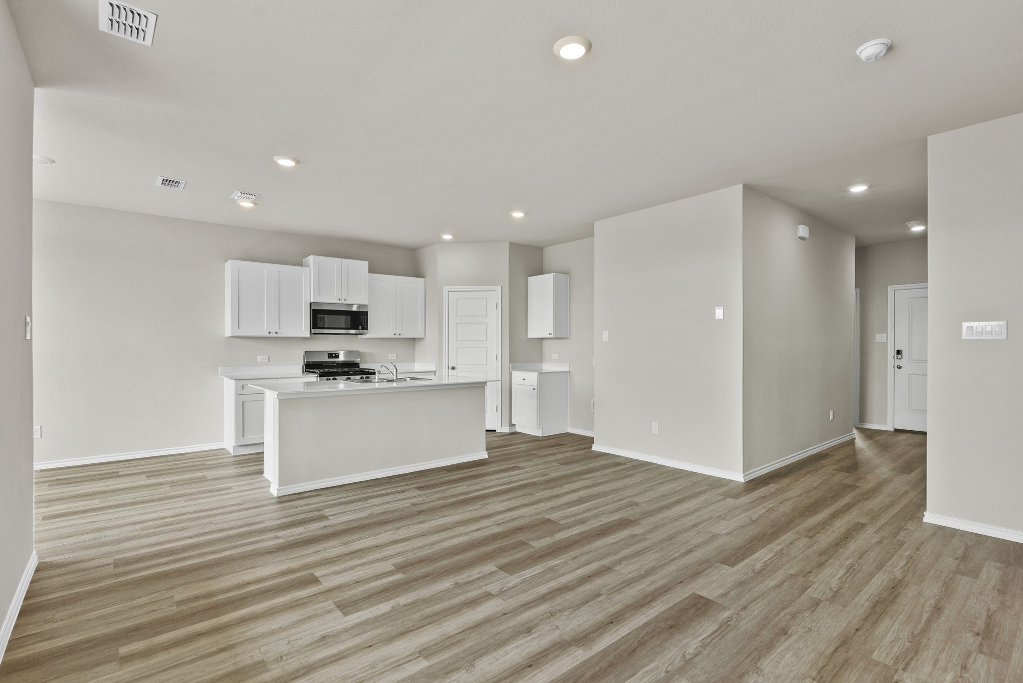 4321 Valley Brook Drive Crowley TX 76036