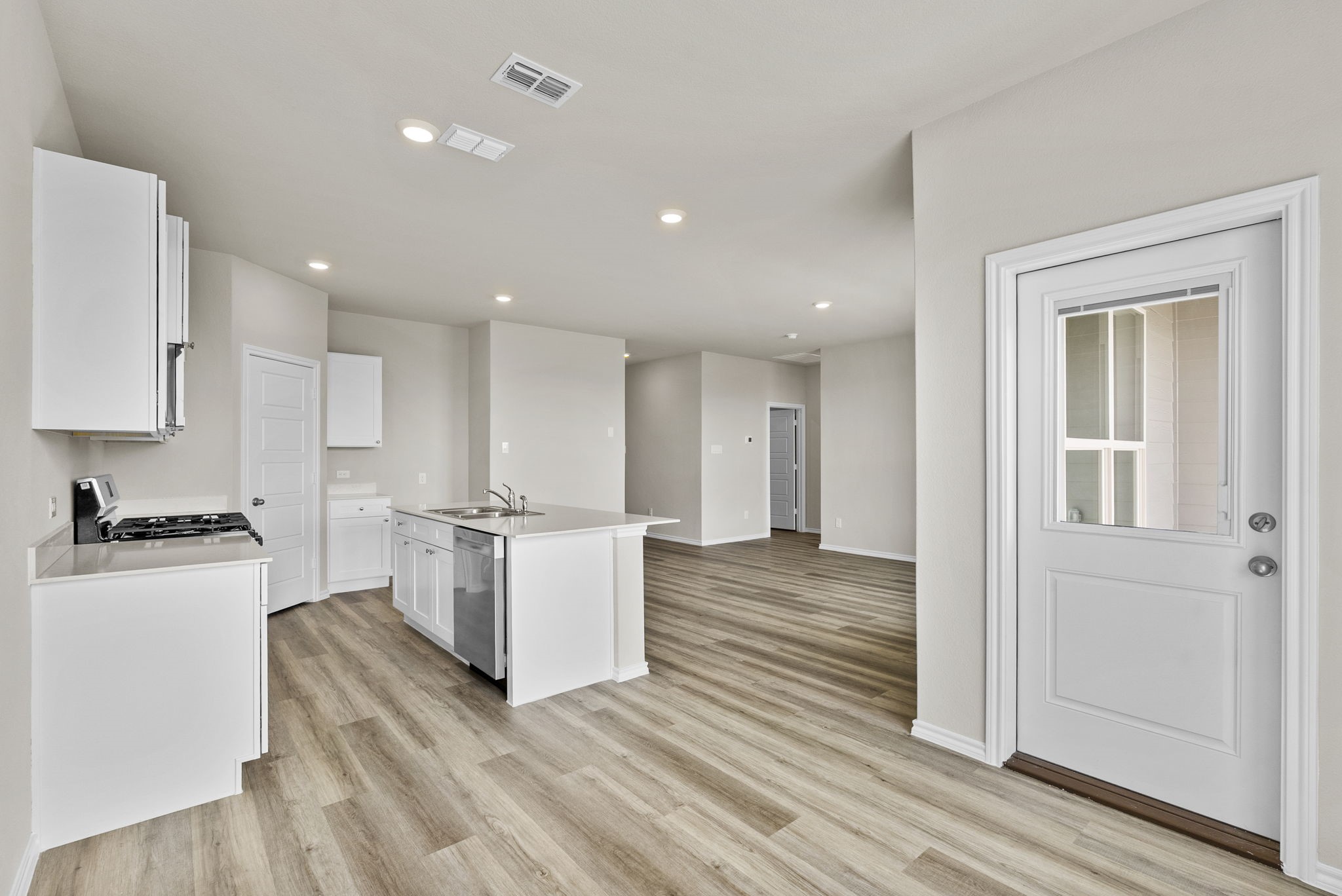 4321 Valley Brook Drive Crowley TX 76036