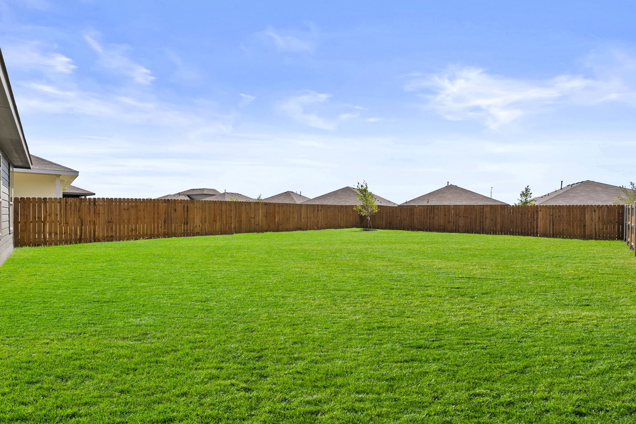 4321 Valley Brook Drive Crowley TX 76036
