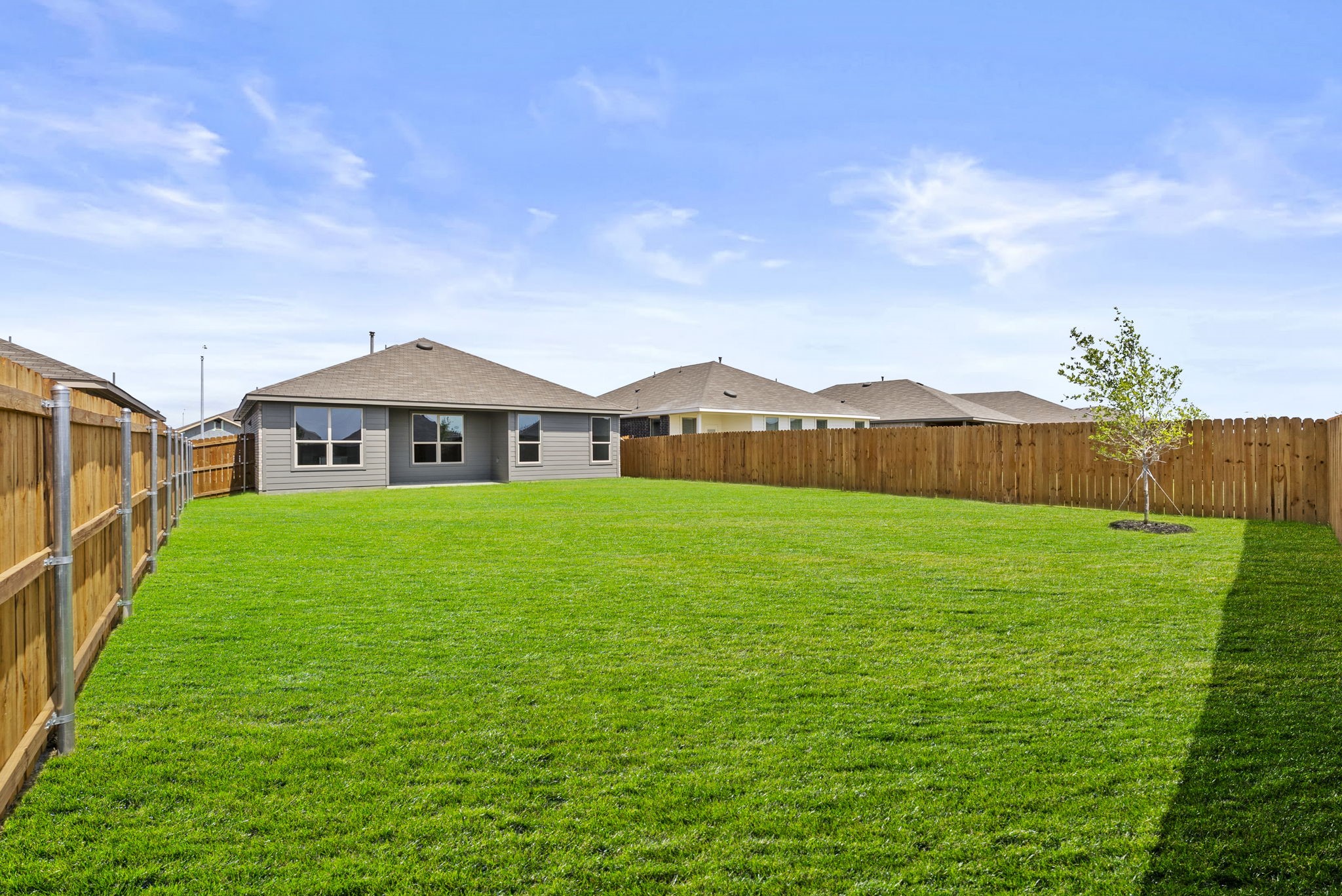 4321 Valley Brook Drive Crowley TX 76036