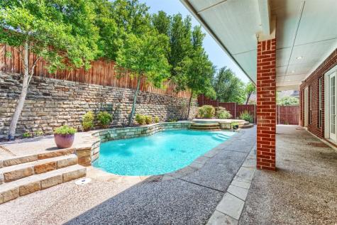 2205 Cypress Point Drive Mckinney TX 75072