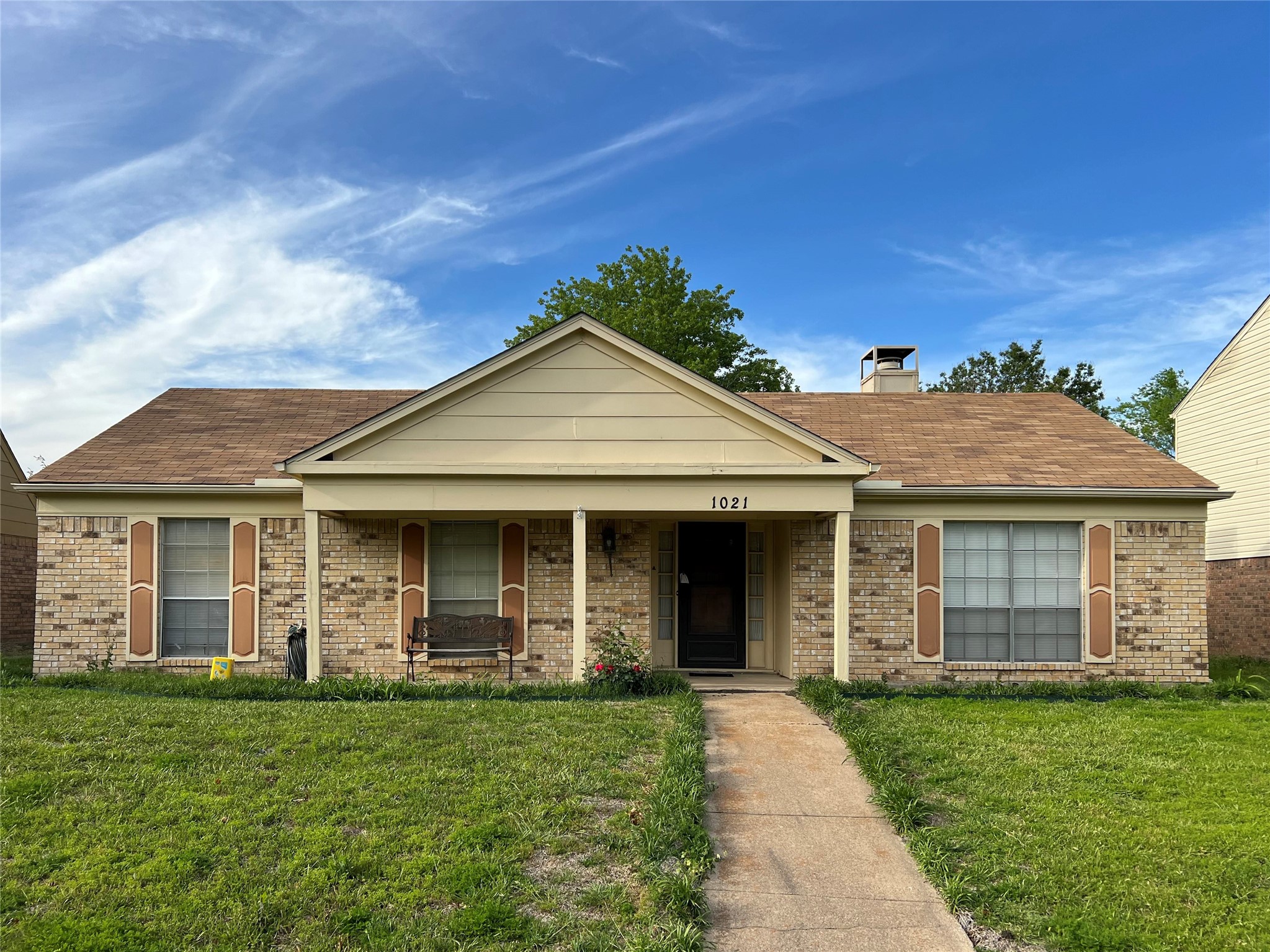 1021 Alexandria Avenue Garland TX 75040
