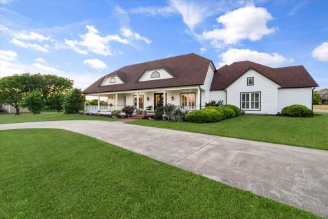 411 Mcalpin Road Midlothian TX 76065