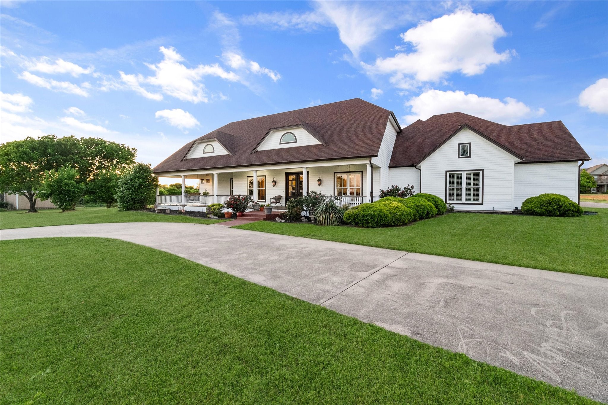 411 Mcalpin Road Midlothian TX 76065