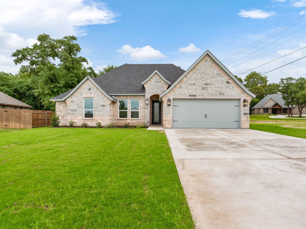6701 Stewarts Oaks Court Granbury TX 76049