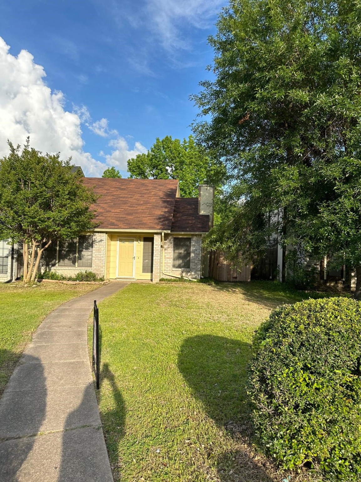 1510 Charleston Cove Mesquite TX 75149