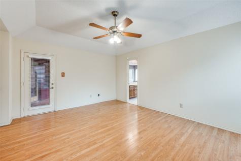 4307 Waycross Drive Arlington TX 76016
