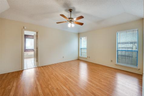 4307 Waycross Drive Arlington TX 76016