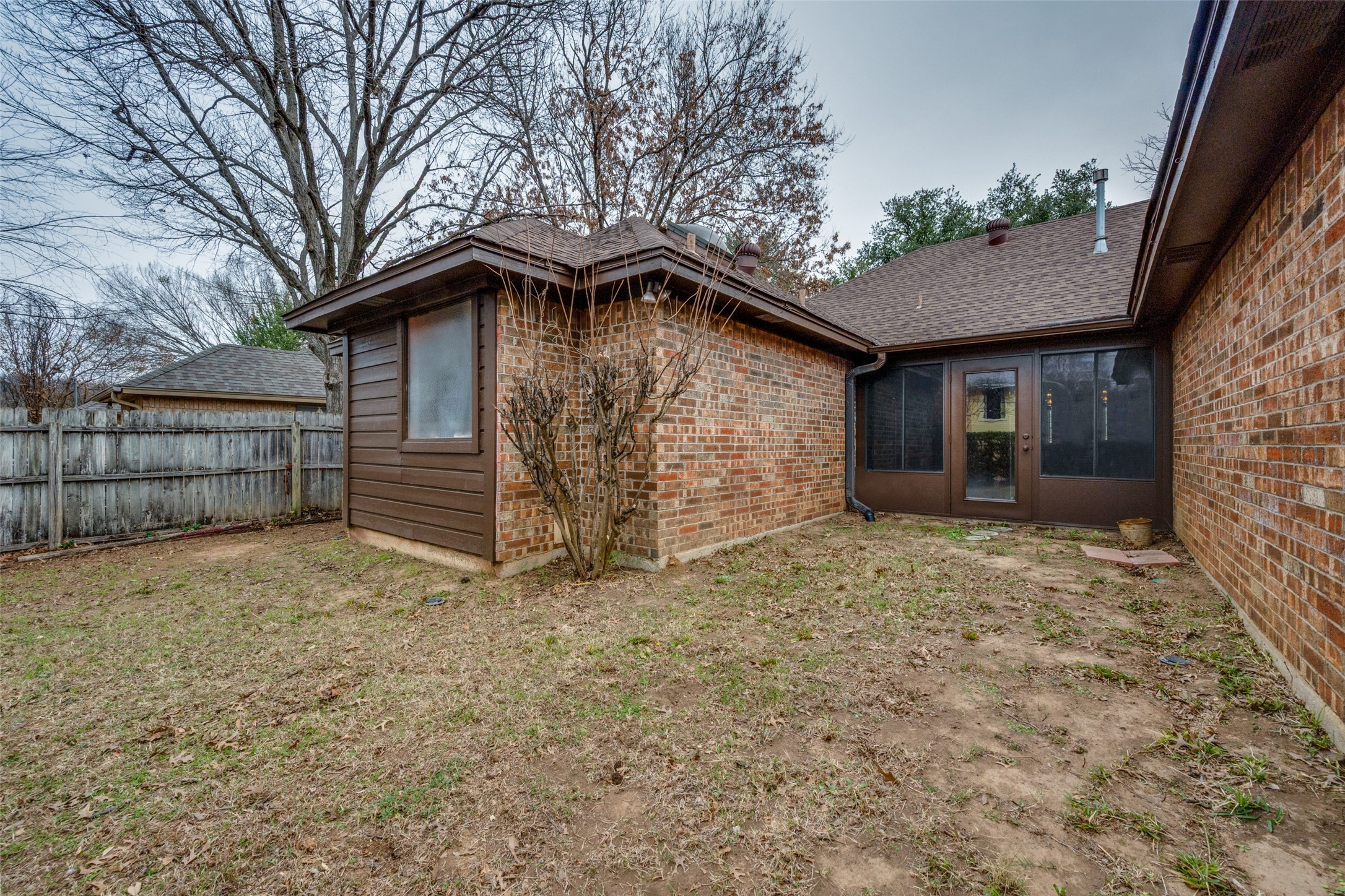 4307 Waycross Drive Arlington TX 76016