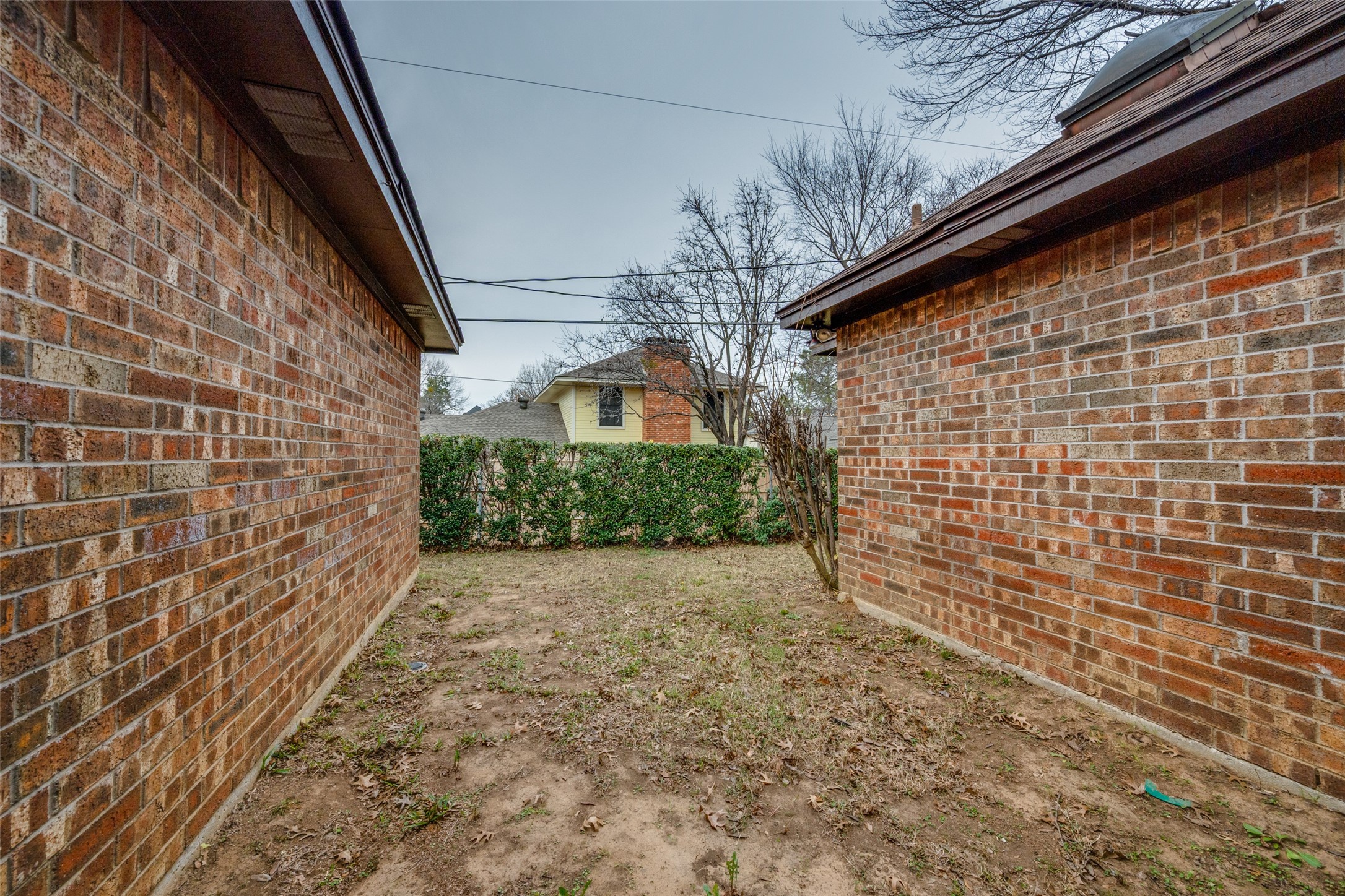 4307 Waycross Drive Arlington TX 76016