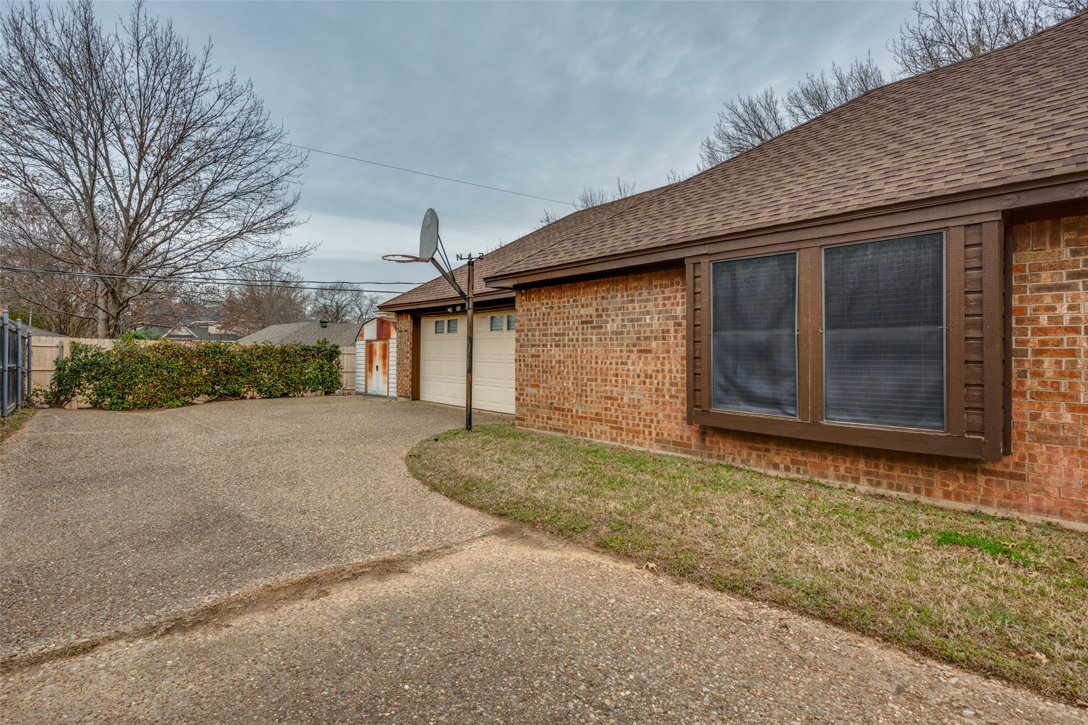 4307 Waycross Drive Arlington TX 76016