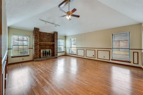 4307 Waycross Drive Arlington TX 76016